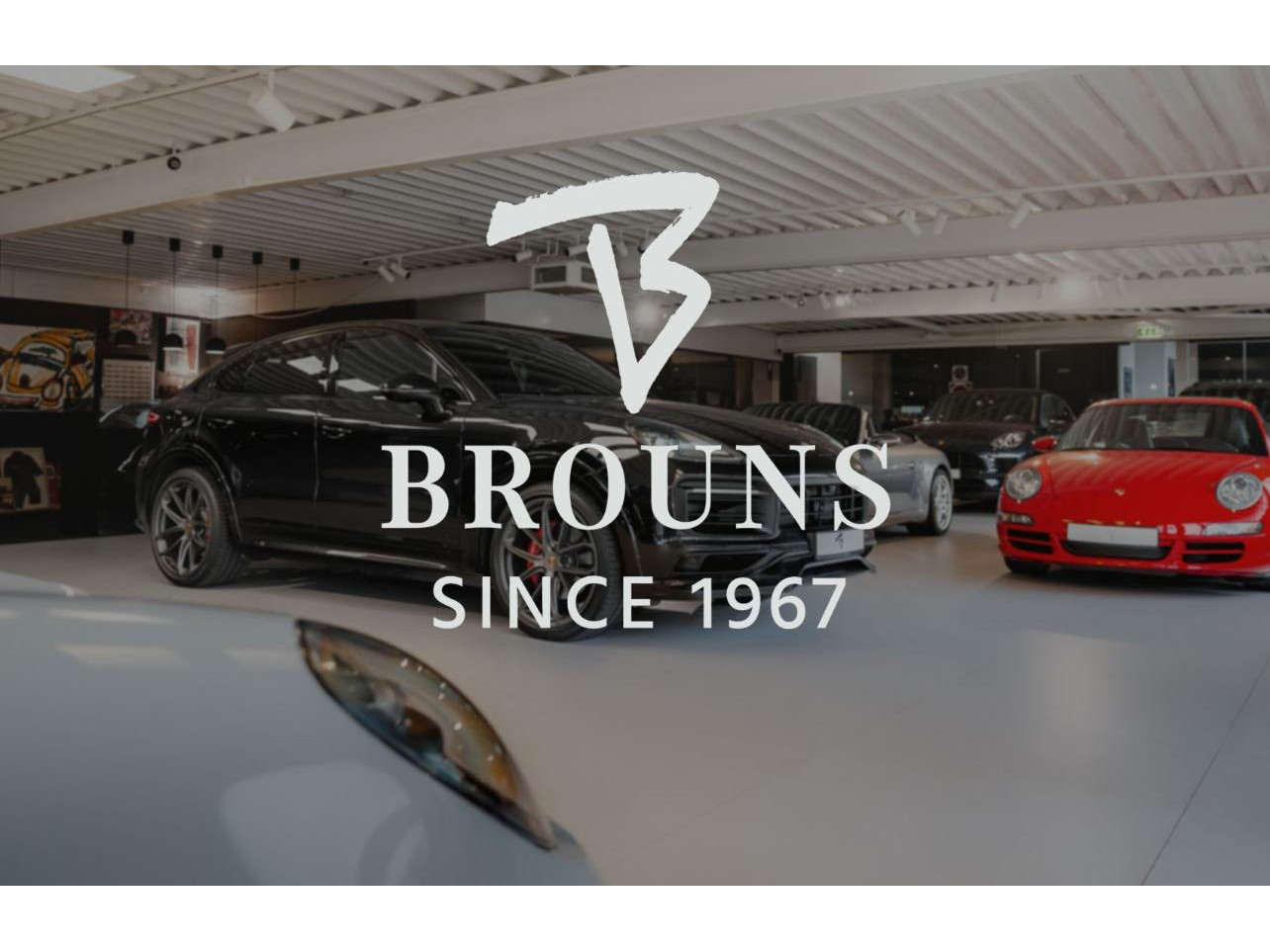 Porsche - Taycan Sport Turismo GTS MJ2024|360Gr|Pano|21" Carbon|1e eig.|