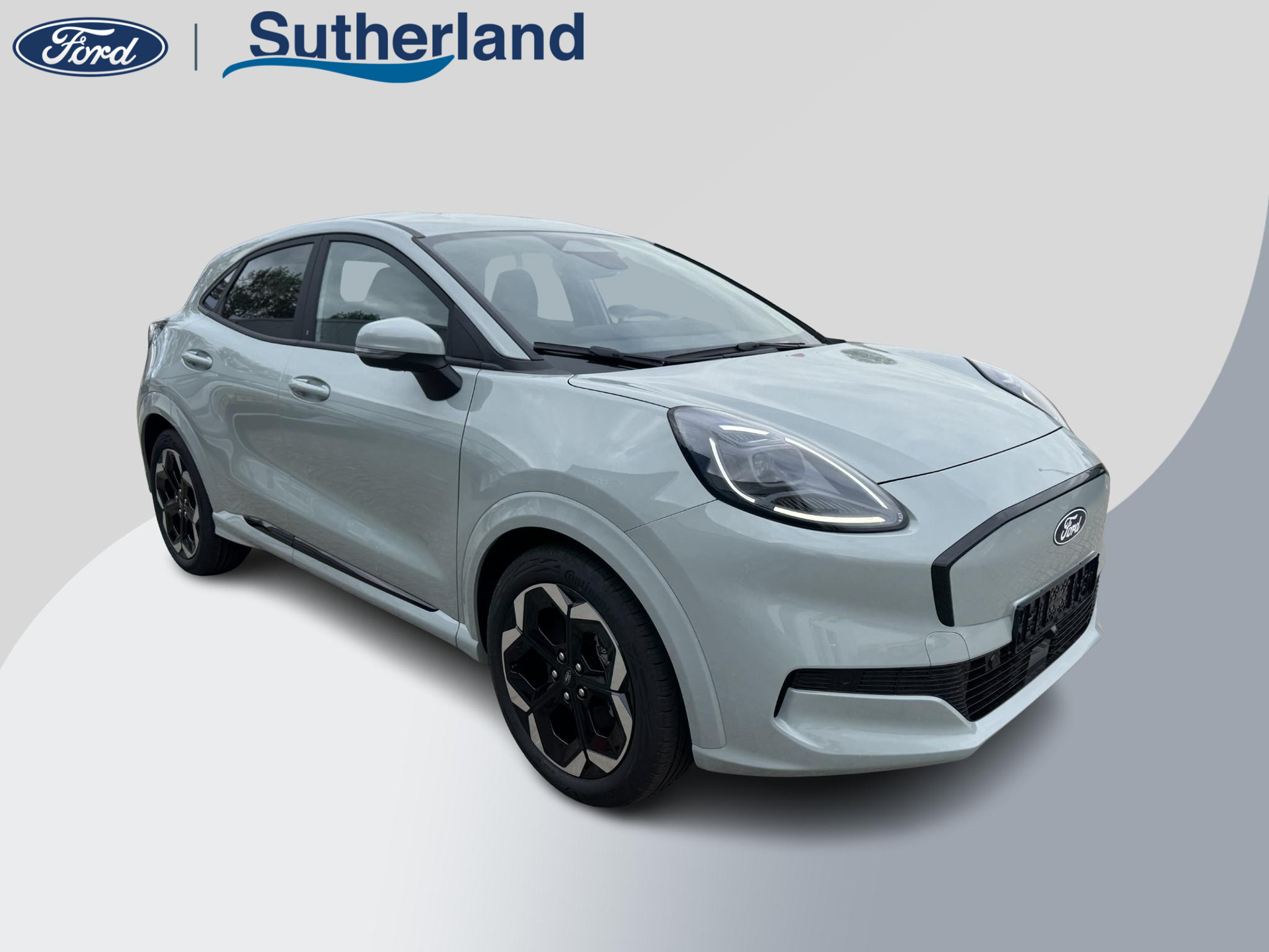 Ford - Puma Gen-e Premium 47 kWh 168pk | Sync 4 Apple carplay/Android auto… — foto 1
