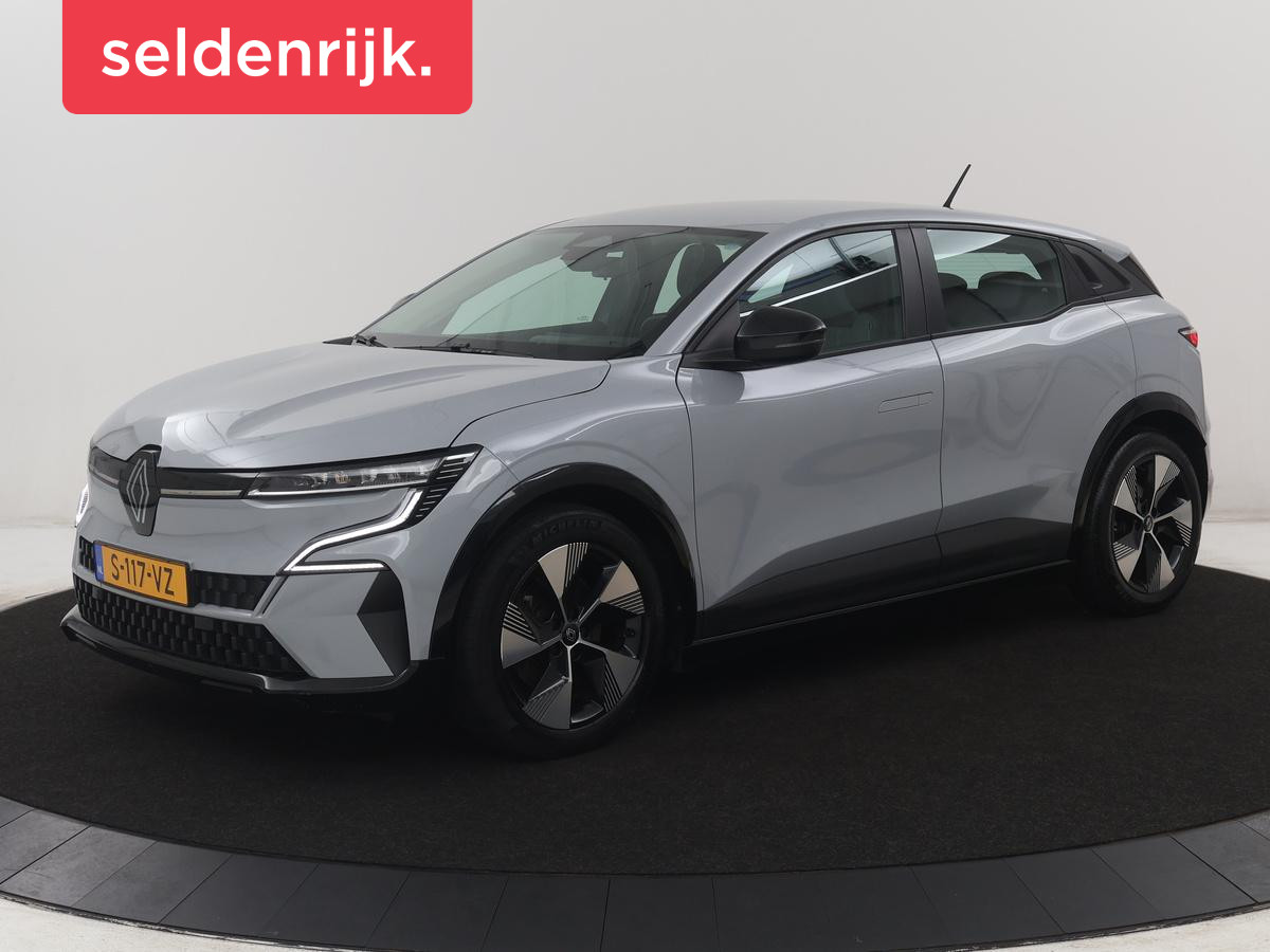 Renault - Megane E-Tech EV60 Optimum Charge Evolution | SOH 92,4 % | Cruise… — foto 1