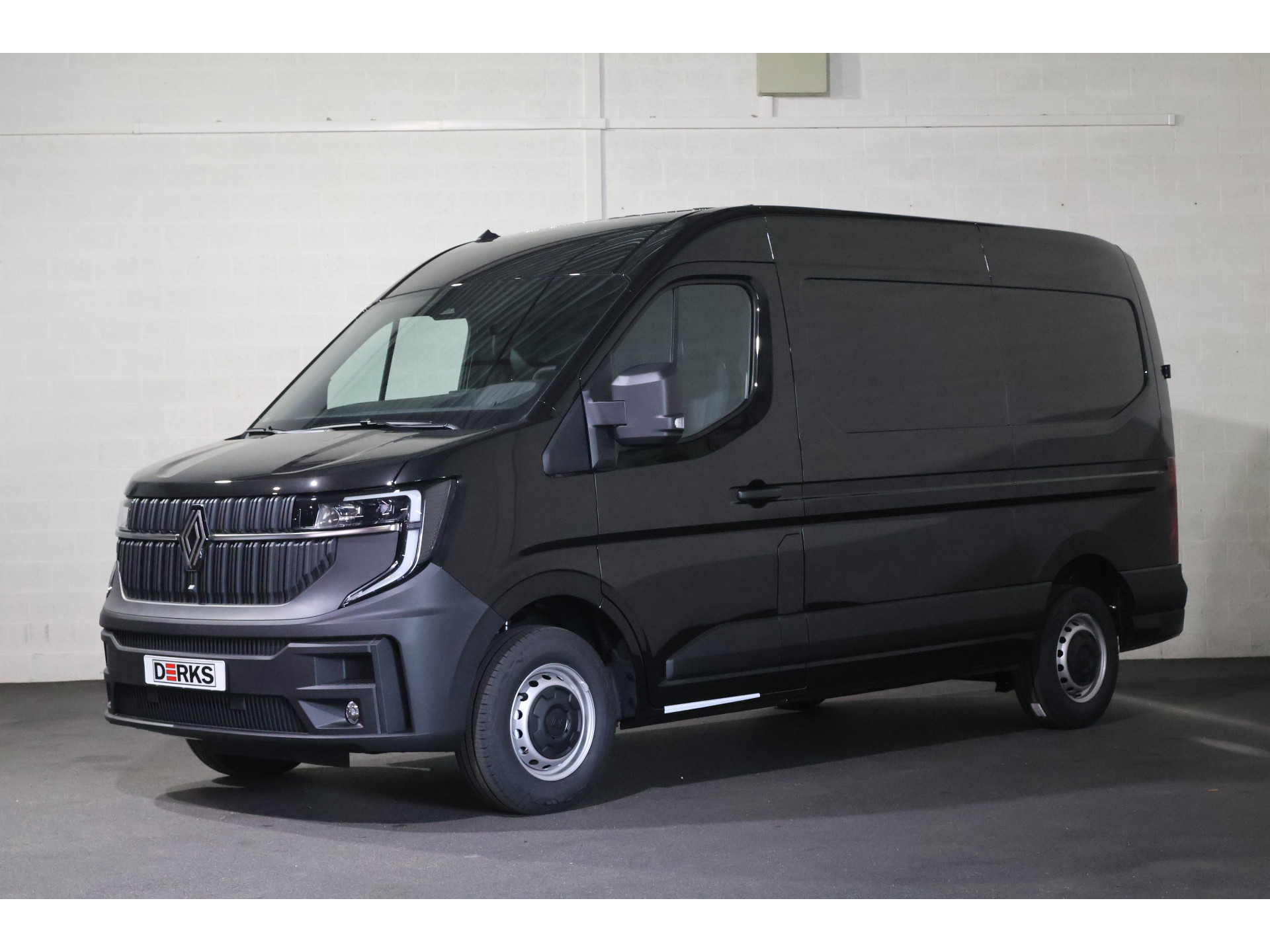 Renault - Master e-Tech T35 L2H2 Advance long range 87 kWh — foto 1