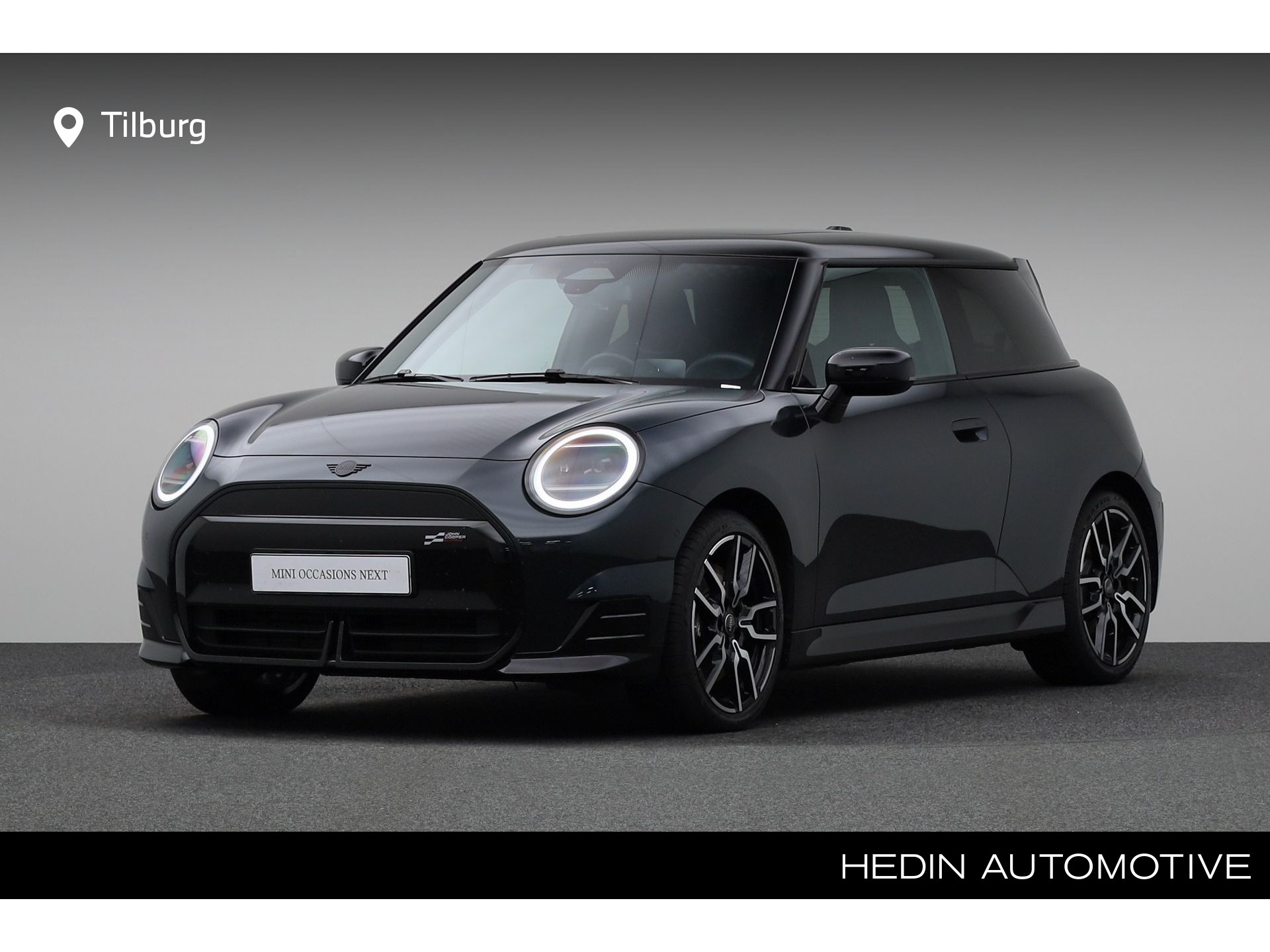 MINI - Cooper Cooper SE John Cooper Works M 54.2 kWh Pakket M… — foto 1