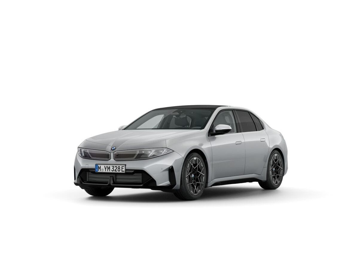 BMW - i3 50 xDrive First Edition 113.4 kWh | M Sportpakket…