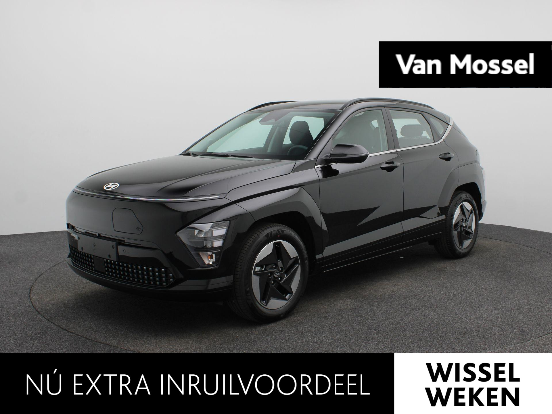 Hyundai Kona Electric