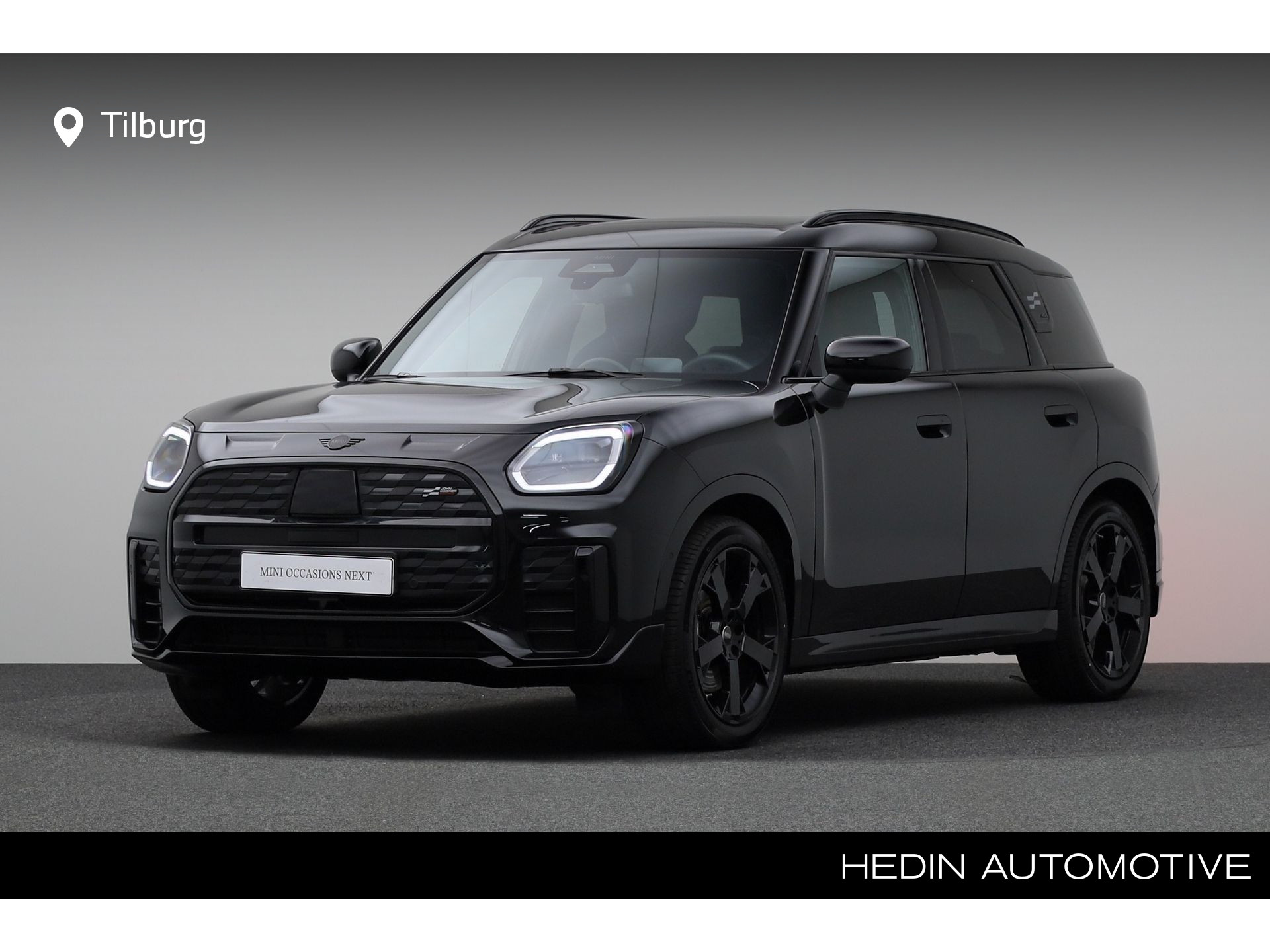 MINI - Countryman SE ALL4 John Cooper Works M 66.5 kWh | Panoramadak | Head… — foto 1