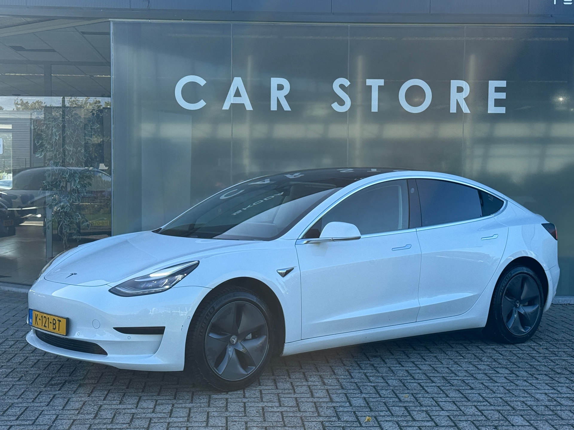 Tesla - Model 3 Standard RWD Plus 60 kWh 93% SOH LFP ACCU — foto 1