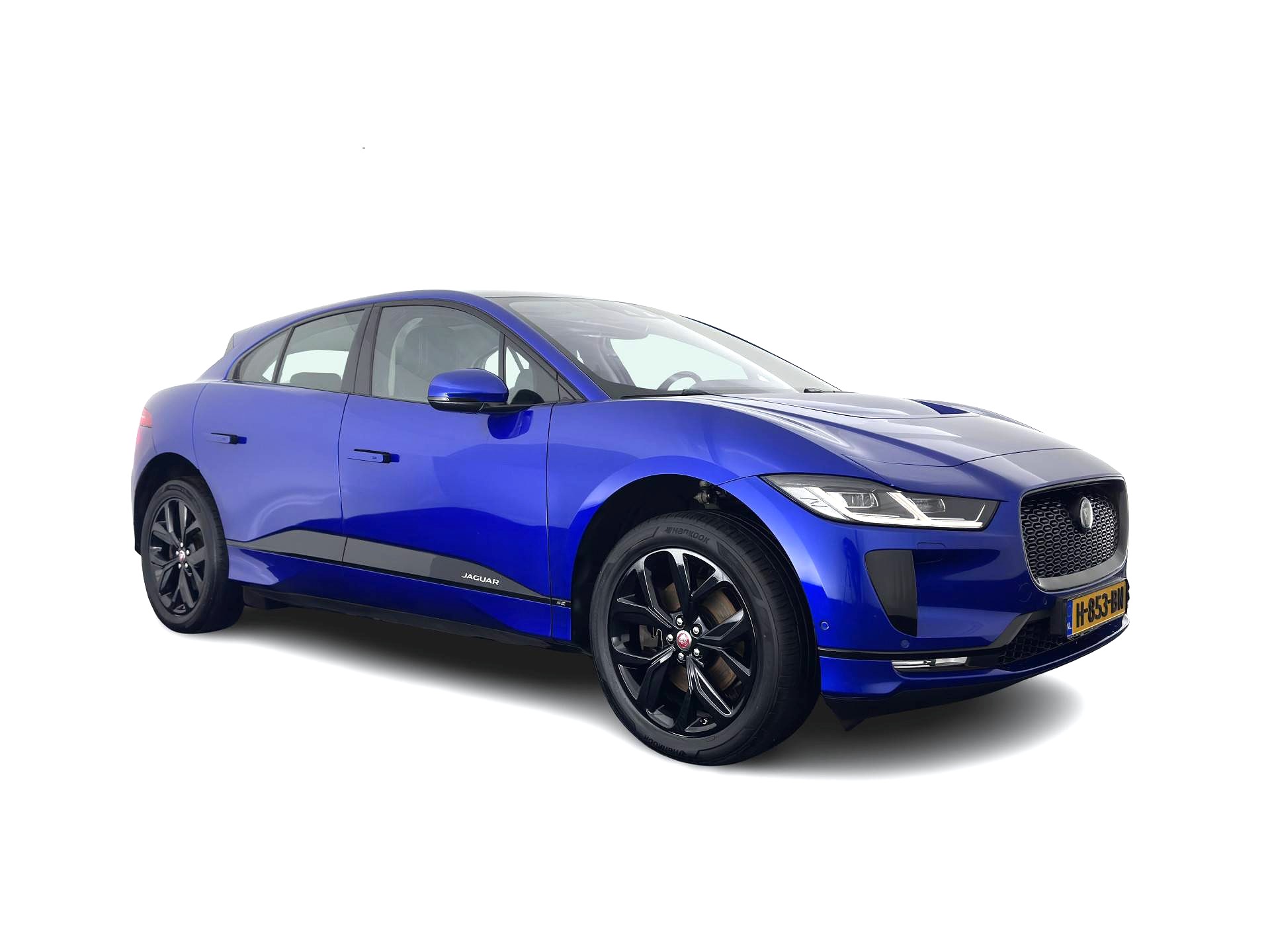 Jaguar - I-Pace EV400 Business Edition SE 90 kWh Aut. *PANO | LEATHER… — foto 1