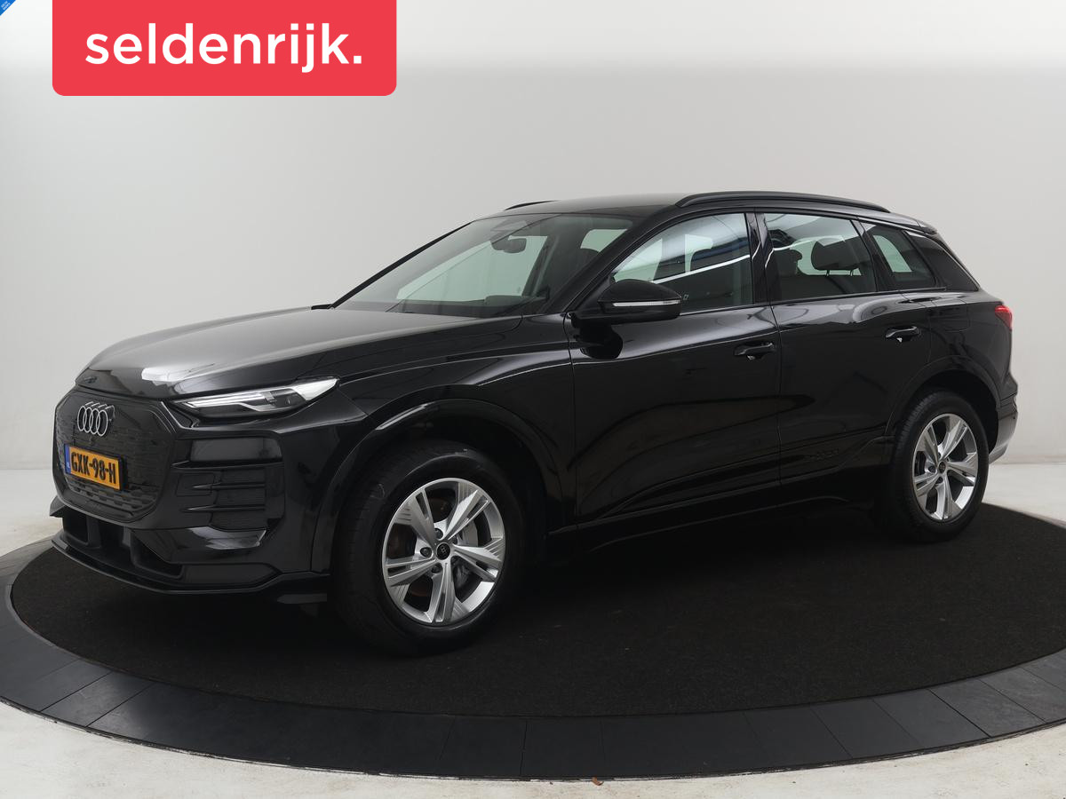 Audi Q6 e-tron Edition Performance 100 Kwh