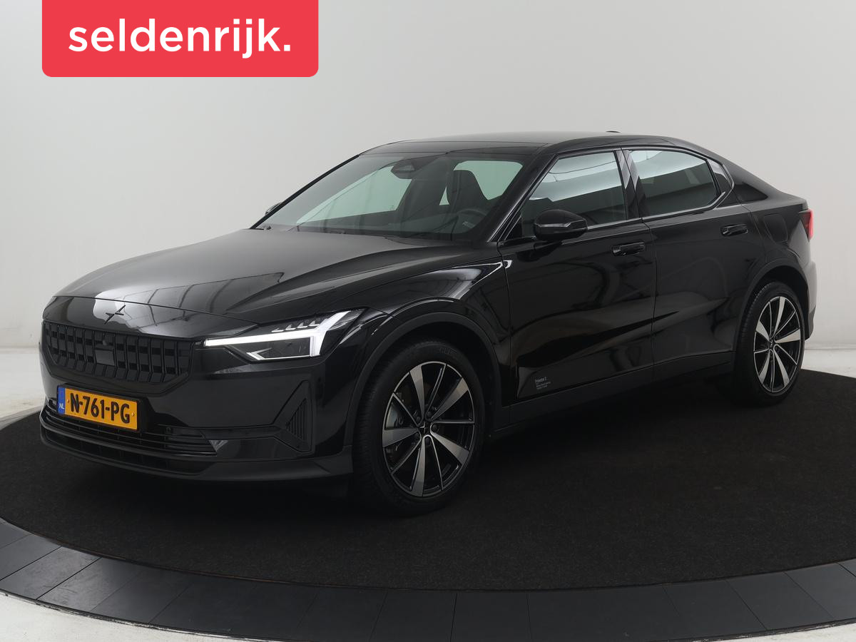 Polestar - 2 Long Range Single Motor 78 kWh | SOH 92,1 | Harman Kardon…