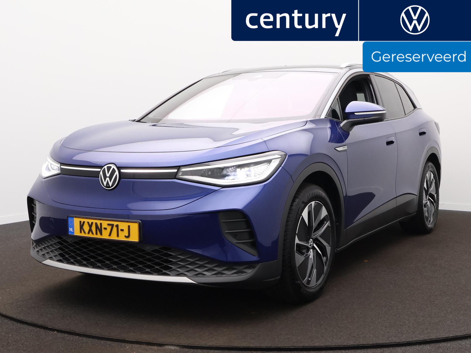 Volkswagen ID.4